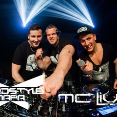 Hardstyle Mafia Tribute