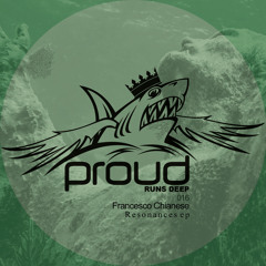 Francesco Chianese - Resonance