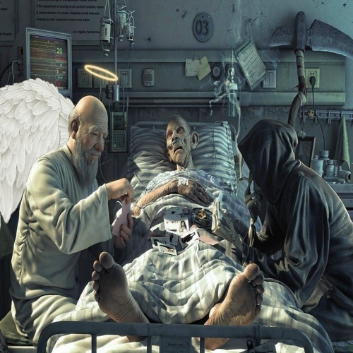 GrOmiNeT Corp - Friendly Homage [Part.02] (Hard Reality)