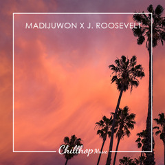 madijuwon x j. roosevelt - P A S T E L