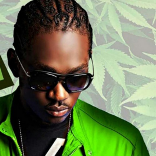 Busy Signal - Smoke Weed Again ▶Turf Ent-Dj Tropical ▶Dancehall ▶Reggae 2015.mp3