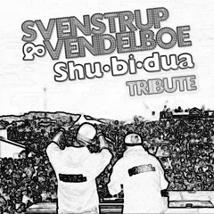 Svenstrup & Vendelboe - Shu-Bi-Dua Tribute (Langeland Festival)