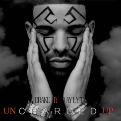 Uncharged Up - Drake Ft. Daylyt (Meek Mill Diss)