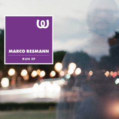 Marco Resmann - Hello Again