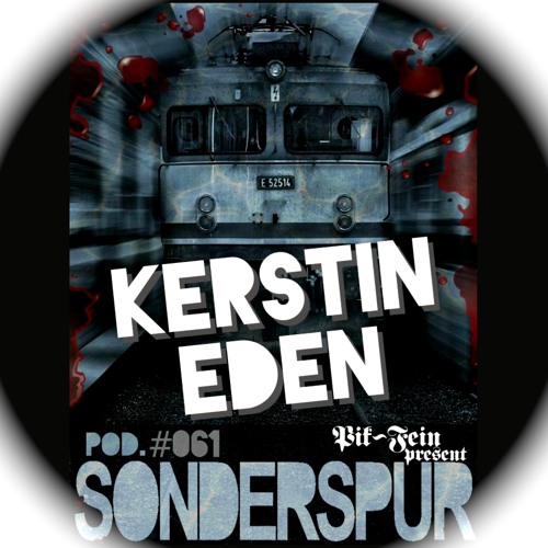 Sonderspur Podcast #061 // 07-2015