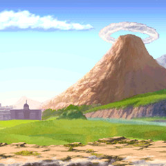 Kagwe- A Frog Named Grace (8bit's Hyrule Edit)
