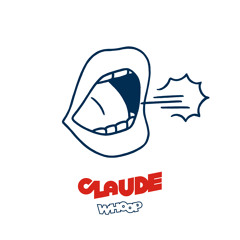 Claude "Whoop" EP - Sept.25th on Musique Large