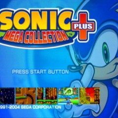Sonic Mega Collection History Remix