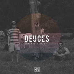 Deuces - In The Rain (feat. Andrea Kaden) (Enschway Remix)