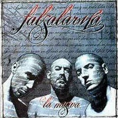 Falsalarma - Carpe Diem