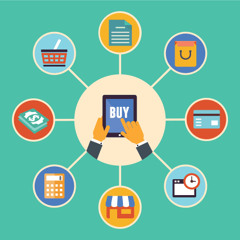 E - Commerce Open Cart Magento Web Development - Technophile Podcast