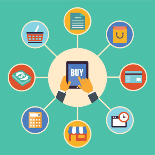 E - Commerce Open Cart Magento Web Development - Technophile Podcast