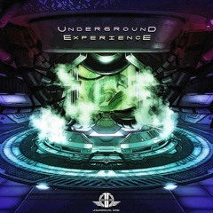 VA - Underground Experience - 2015 [Preview] - OUT NOW