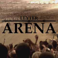 Arena (Original Mix) *Out now on iTunes & Spotify!!!*