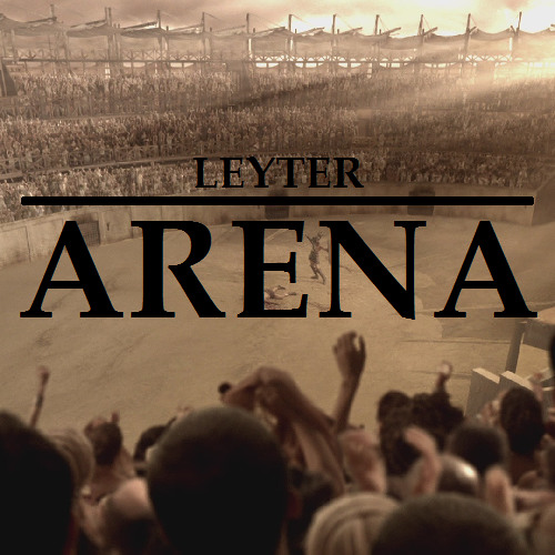 Arena (Original Mix) *Out now on iTunes & Spotify!!!*