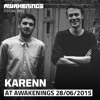 Download Video: Karenn (Blawan & Pariah) @ Awakenings Festival 2015 Day Two