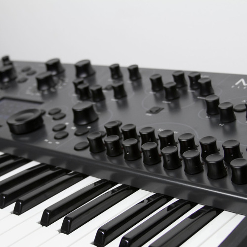 008 First Sounds Part 1