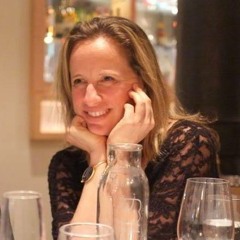 Shh... Listen to the Vision