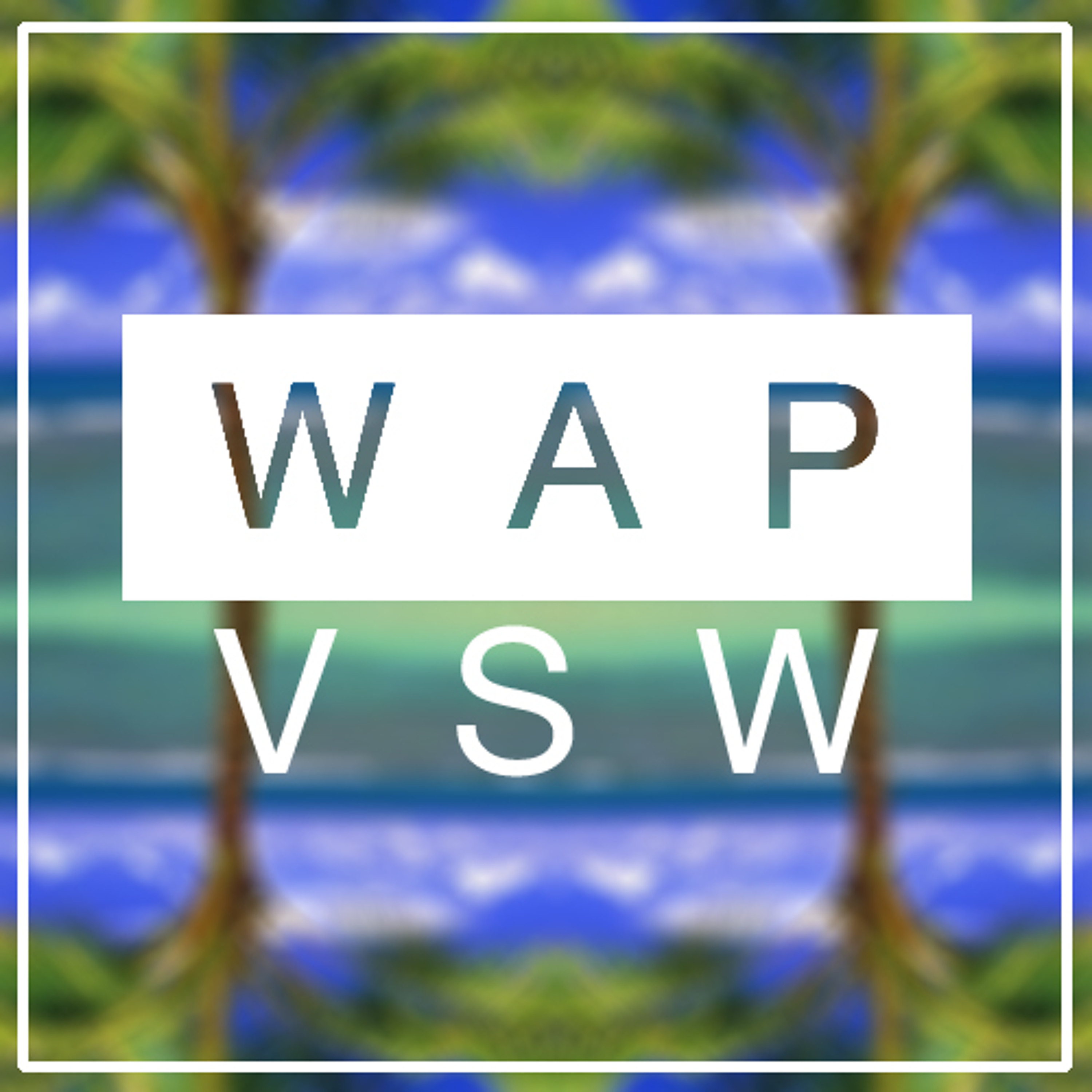 WAP (Arabic Version) episode artwork
