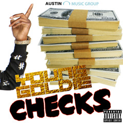 Young Goldie - Checks