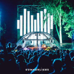 sanakan @ Sommerliebe '15  - Afterparty SE // 11.07.15