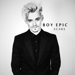 Boy Epic - Vampire Sunrise (Lyric Video)