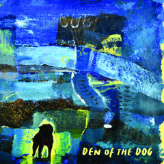 VICTOR & THE RAIN DOG - MOVING WITH YOU