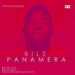 Panamera - BILS