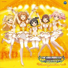 Stream Mitchie M feat. Hatsune Miku - 39D [CD sampler +