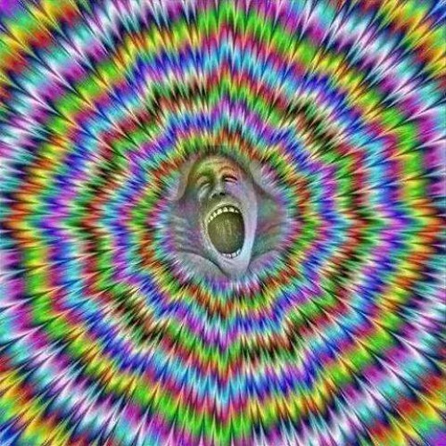 Trance π