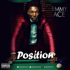 Emmy Ace - Position (Radio Edit)