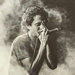 Canserbero - Peace And Love