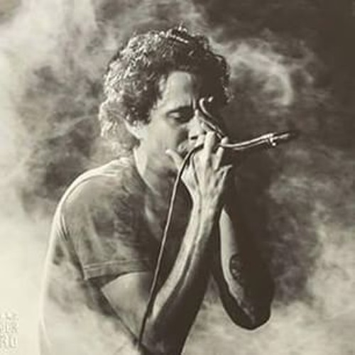 Canserbero - Peace And Love