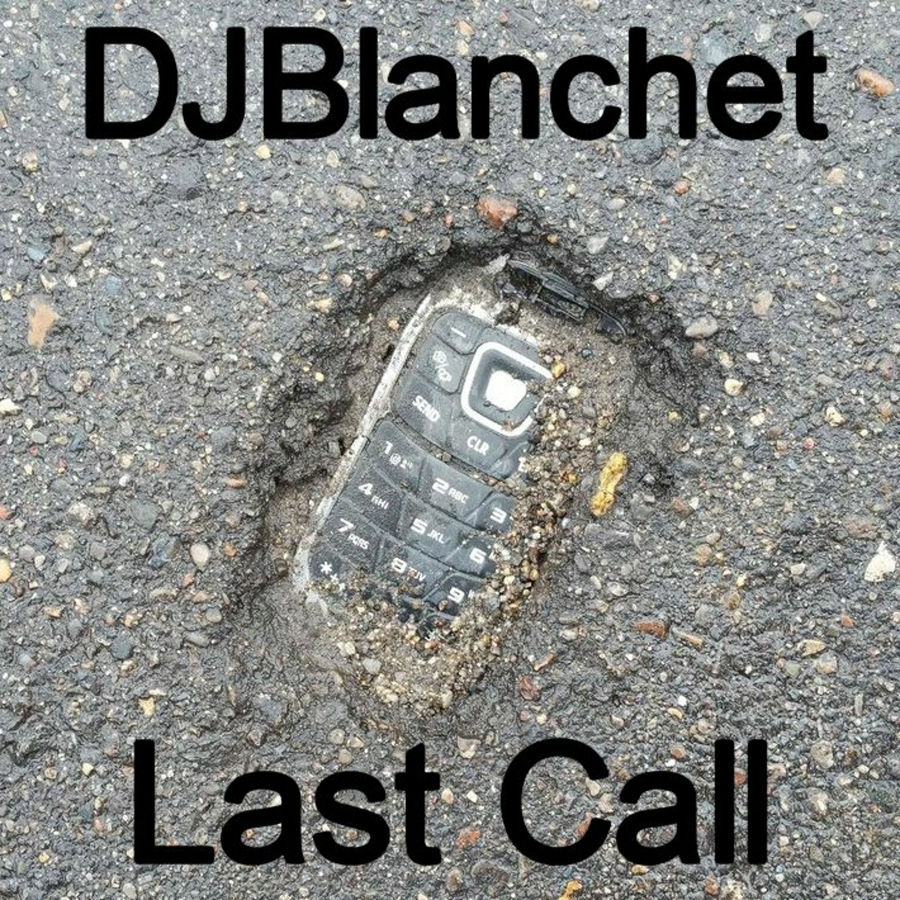 DJBlanchet