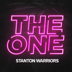 Stanton Warriors - The One (Christian Martin remix)- Thump premiere