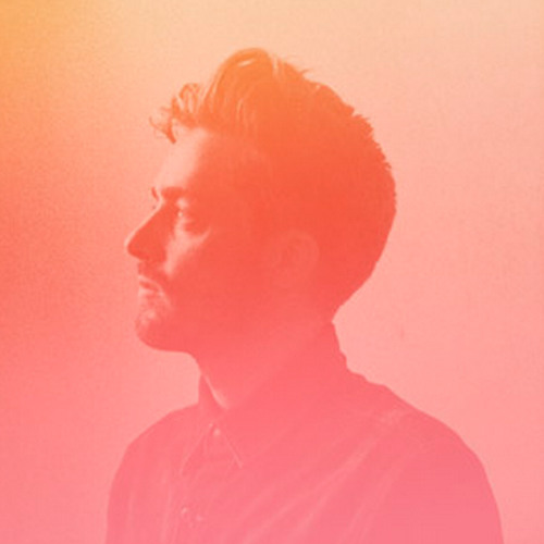 Adam Freeland Live @ Sacred Ground Festival