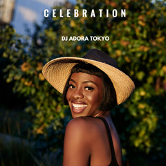 Issue 004: Celebration // Adora Tokyo