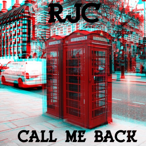 Call Me Back [prod. RJC]