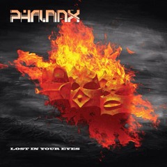 PHALANX - LOST IN YOUR EYES (Extended Version)
