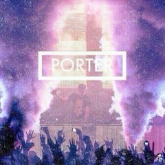 Porter Robinson - Sea Of Voices (Worlds Live Intro) [RUD "Ending" Edit]