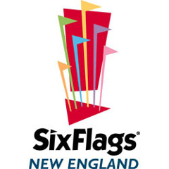 Six Flags New England: LIVE ON LOCATION Broadcast