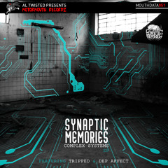 Synaptic Memories & Tripped - Invisible