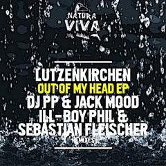 Lutzenkirchen - Out Of My Head