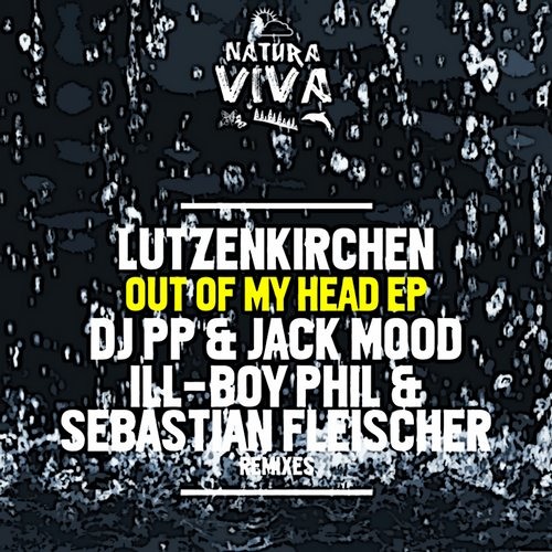 Lutzenkirchen - Out Of My Head