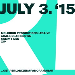 James Dean Brown – Get Perlonized (In Heat)