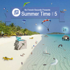 Deus Ex Maschine Vs Mac Stanton - Follow Me - (Original Mix)-Free-Summer Time Vol.5-