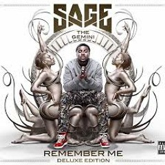 Sage The Gemini Ft. Iamsu! - Gas Pedal (Lukis Bootleg)