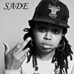 Tryna Go ( Prod by Wolf Paradise +)