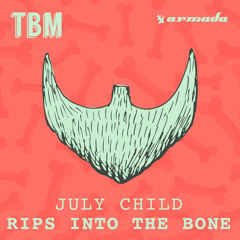 July Child - Rips Into The Bone [OUT NOW]