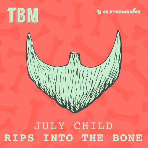 July Child - Rips Into The Bone [OUT NOW]